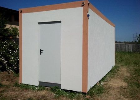 CONTAINER TIP BIROU - Excelent raport, calitate pret! Oferta limitata