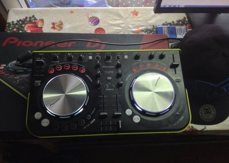 Controller Dj Controller Dj