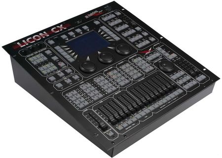 Controller DMX