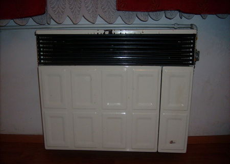 Convector cu gaz LB 50 Convector cu gaz LB 50