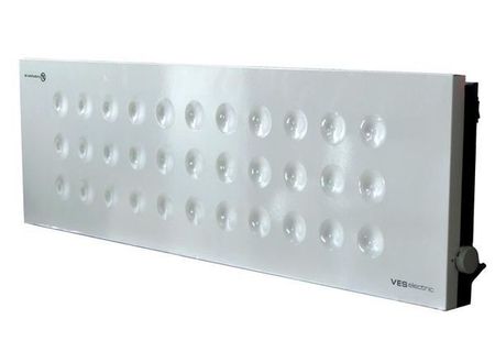 Convector electric de perete VES V-FH 116, 1500W