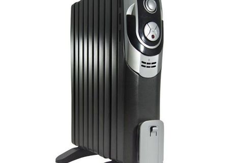 Convector Electric VES RG10, 1500W