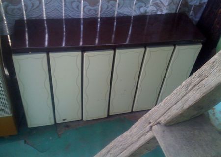 CONVECTOR GAZ