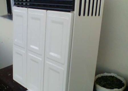 convector gaz