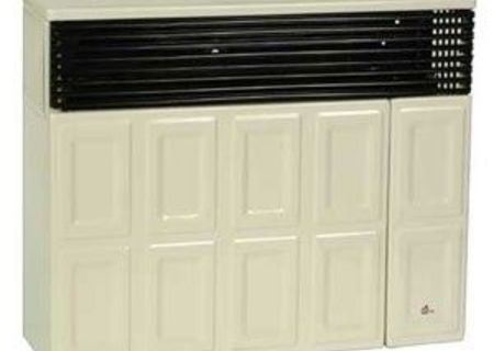 Convector LB50 + Regulator