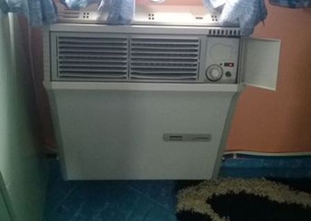 convector pe gaz ITALKERO 3,5 kw