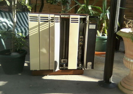 Convector Vaillant