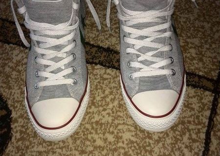 converse all star