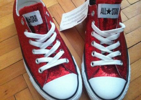 Converse All Star