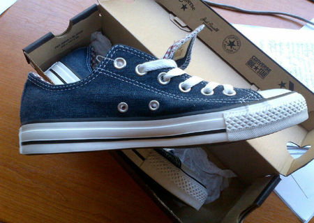 Converse all star