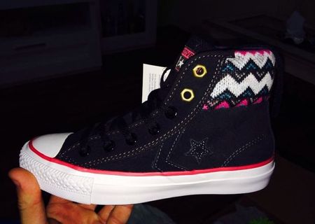 Converse Dama