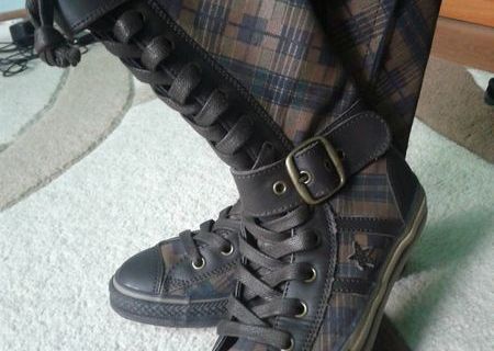 Converse Pt. Sezon Ploios!