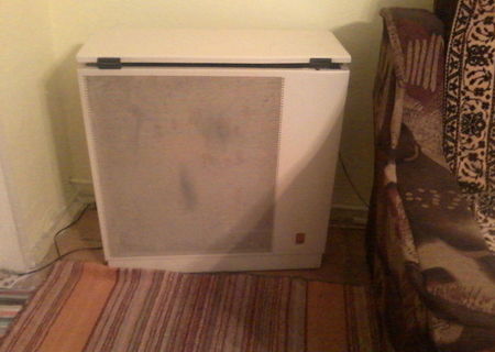 Convertor vand