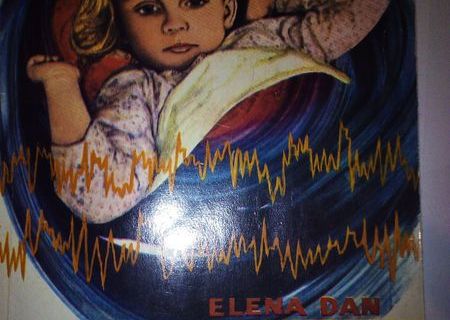 Convulsiile febrile la copil, Elena Dan ,Ed. Medicala , 1980