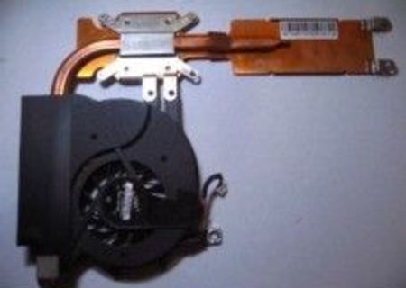 Cooler+ radiator laptop Acer Aspire 3680 / 2480 - ART34ZR1TATN680 Cooler+ radiator laptop Acer Aspire 3680 / 2480 - ART34ZR1TATN680