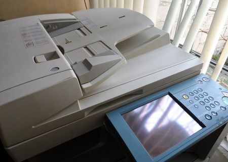 Copiator Canon IR3100CN color Copiator Canon IR3100CN color