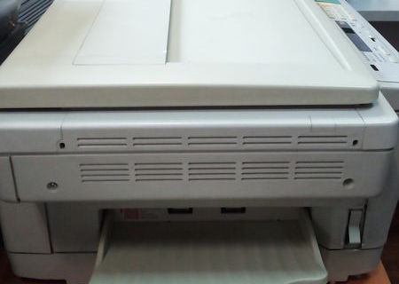 Copiator Toshiba 1370