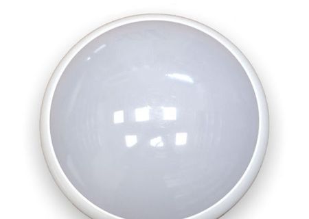 Corp aplica LED cu senzor Corp aplica LED cu senzor