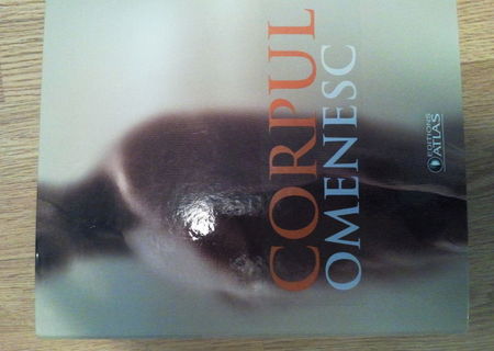 Corpul Omenesc Corpul Omenesc
