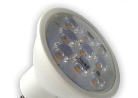 Corpuri de iluminat cu led – reduceri de preturi!