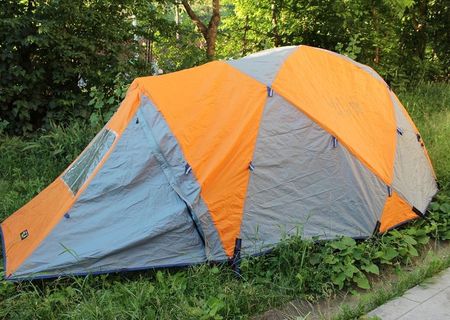 Cort de iarna de expeditie Mountain Hardware