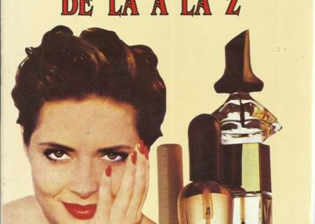 Cosmetica de la A la Z