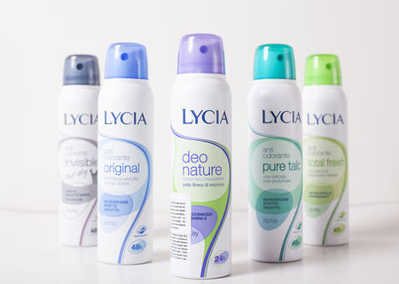 Cosmetice LYCIA import Italia Cosmetice LYCIA import Italia