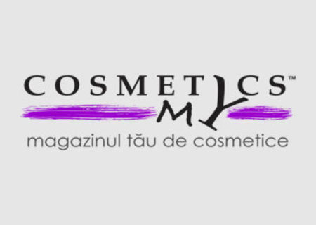 Cosmetycs MY - Magazinul tau de cosmetice