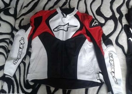 Costum alpinesstar nou