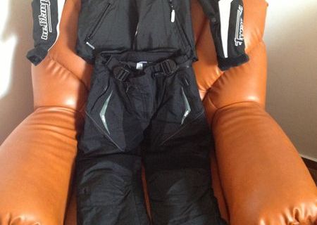 COSTUM ATV PENTRU DAMA