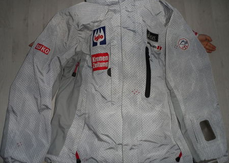 Costum Austria Ski Team Original NU Replica Costum Austria Ski Team Original NU Replica