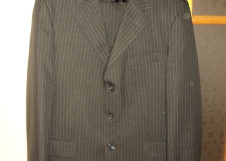 Costum barbatesc Emporio Armani