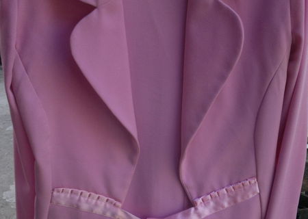 COSTUM CU PANTALON PT FETE