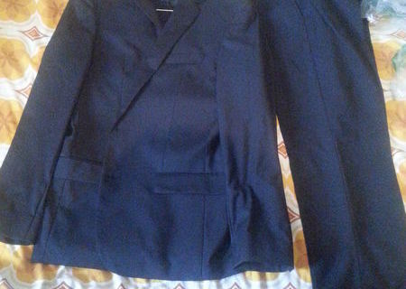 Costum Hugo Boss