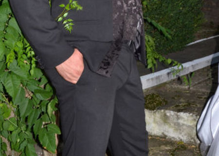 Costum mire Diasim Style