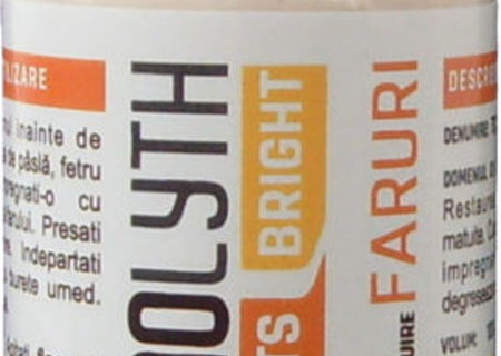 crema polishat faruri auto