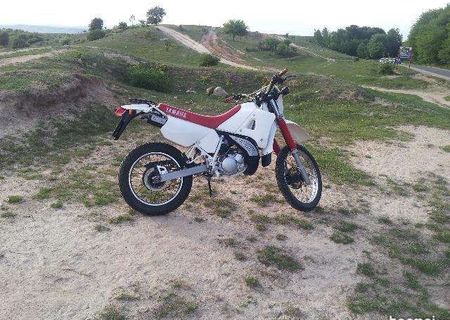 cross de 125cc