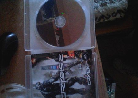 Crysis 2 original Germany