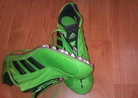 Cuie atletism adidas