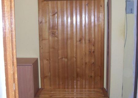 cuier din stejar