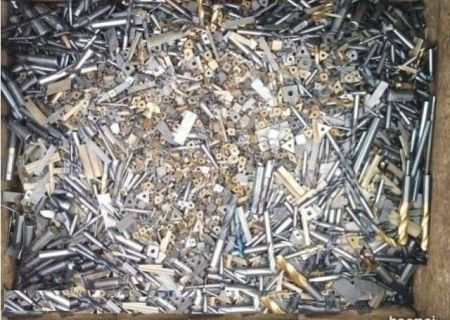 Cumpar Carbura metalica Timis