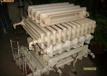 cumpar fier vechi,tabla,calorifere