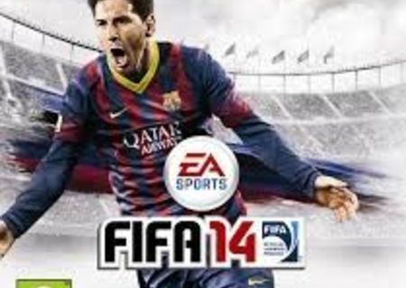 Cumpar Fifa 14 / PS3
