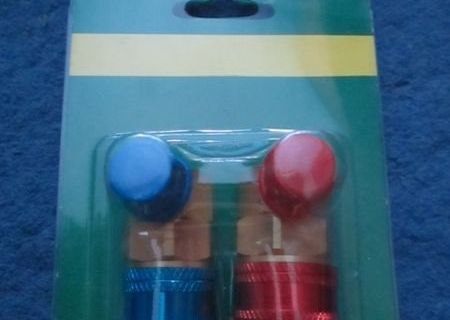 Cuple rapide clima auto