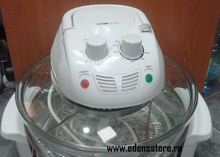Cuptor cu aer cald Cuptor cu aer cald