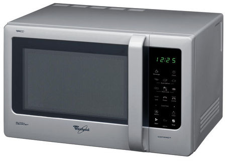 Cuptor cu microunde Whirpool MWD 308/SL nou sigilat! Cuptor cu microunde Whirpool MWD 308/SL nou sigilat!