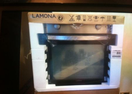 Cuptor electric incorporabil Lamona.cel mai mic pret din tara! !!! Cuptor electric incorporabil Lamona.cel mai mic pret din tara! !!!