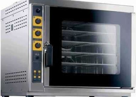 Cuptor electric profesional Cuptor electric profesional