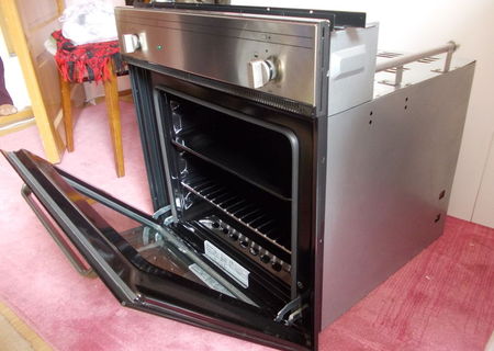 Cuptor incorporabil pe gaz Dominox B 500 Gax Cuptor incorporabil pe gaz Dominox B 500 Gax