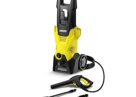 Curatitor cu apa sub presiune  Karcher K 3